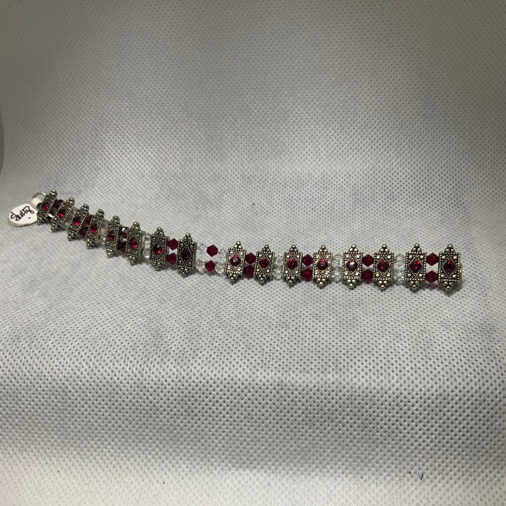 Swarovski bracelet